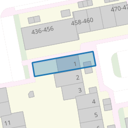 Perceel ZDM01-B-2476