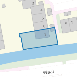 Perceel ZDM01-B-2482