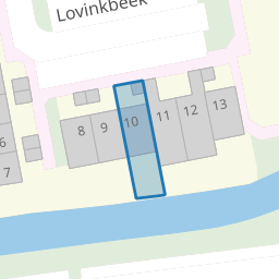 Perceel ZDM01-B-2485