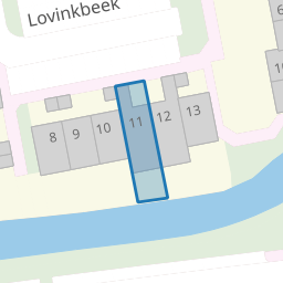 Perceel ZDM01-B-2486