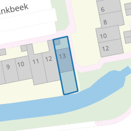 Perceel ZDM01-B-2488