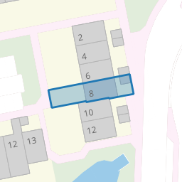 Perceel ZDM01-B-2491