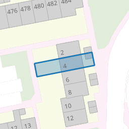 Perceel ZDM01-B-2493