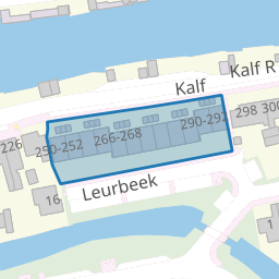Perceel ZDM01-B-2495