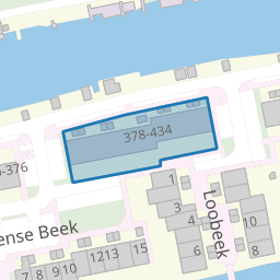 Perceel ZDM01-B-2497