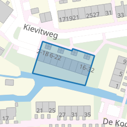 Perceel ZDM01-B-2502