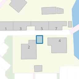 Perceel ZDM01-B-2505