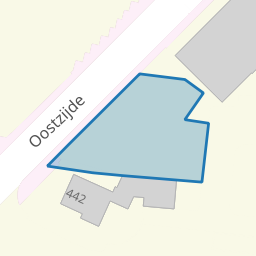 Perceel ZDM01-B-2517