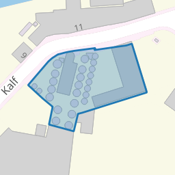 Perceel ZDM01-B-2519