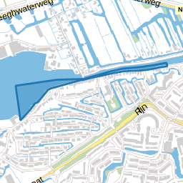 Perceel ZDM01-B-2536