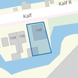 Perceel ZDM01-B-2537