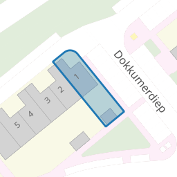 Perceel ZDM01-B-2539