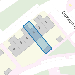 Perceel ZDM01-B-2541