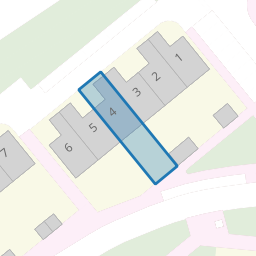 Perceel ZDM01-B-2542