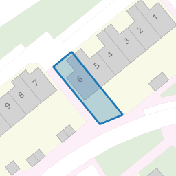 Perceel ZDM01-B-2544