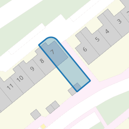 Perceel ZDM01-B-2545