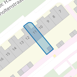 Perceel ZDM01-B-2549