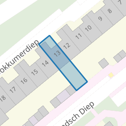 Perceel ZDM01-B-2551