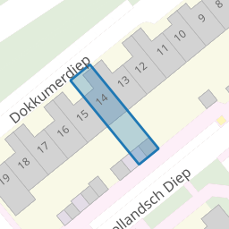 Perceel ZDM01-B-2552