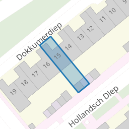 Perceel ZDM01-B-2553