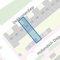 Perceel ZDM01-B-2554