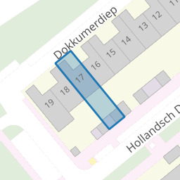 Perceel ZDM01-B-2555