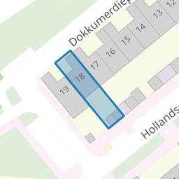 Perceel ZDM01-B-2556