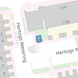 Perceel ZDM01-B-2570