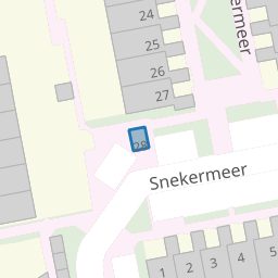 Perceel ZDM01-B-2572