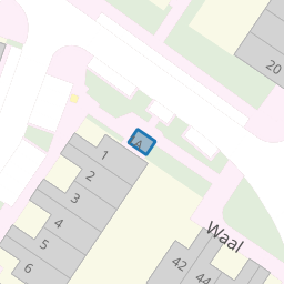 Perceel ZDM01-B-2576