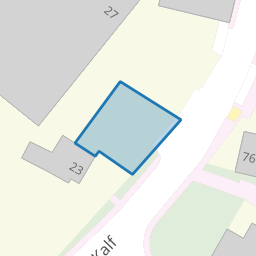 Perceel ZDM01-B-2593