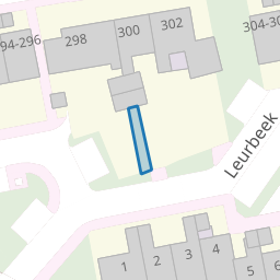 Perceel ZDM01-B-2596