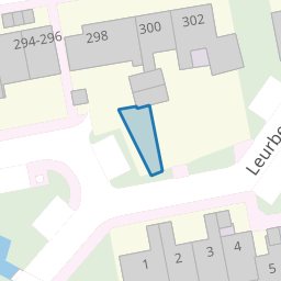 Perceel ZDM01-B-2597