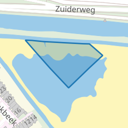 Perceel ZDM01-B-2598