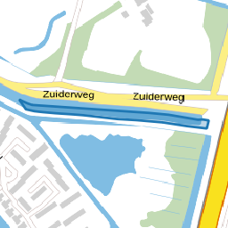 Perceel ZDM01-B-2600