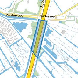 Perceel ZDM01-B-2607