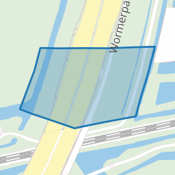 Perceel ZDM01-B-2611