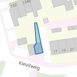 Perceel ZDM01-B-2651