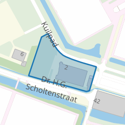 Perceel ZDM01-B-2655