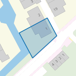 Perceel ZDM01-B-2681