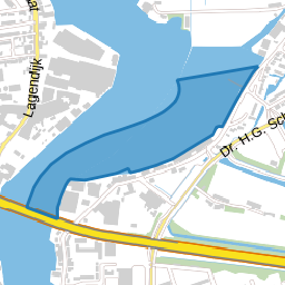 Perceel ZDM01-B-2684