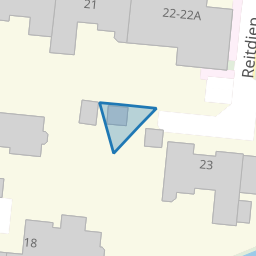 Perceel ZDM01-B-2693