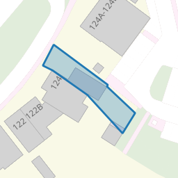 Perceel ZDM01-B-2697