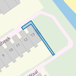 Perceel ZDM01-B-2704