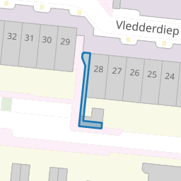 Perceel ZDM01-B-2723