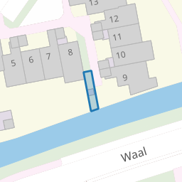 Perceel ZDM01-B-2726