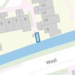 Perceel ZDM01-B-2727