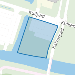 Perceel ZDM01-B-2734