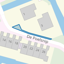 Perceel ZDM01-B-2740