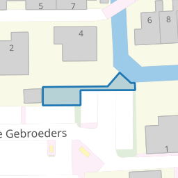 Perceel ZDM01-B-2741